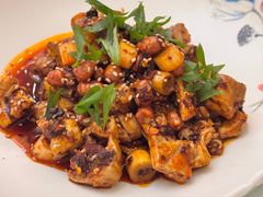 -成都驻京办餐厅(蜀都宾馆店)