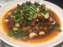 -鲁城往事(游客中心店)