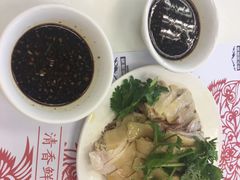 -振鼎鸡(丰庄路店)