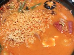 -大同江朝鲜菜•长春地标美食(绿园吾悦广场店)