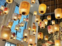 -禧宴Joyous Restaurant(禧园店)