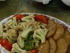-佛有缘素食馆·荔湾老字号(陈家祠首店)