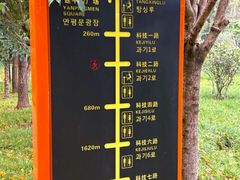 -唐城墙遗址公园