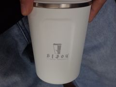 -BIJOU coffee&cocktail(龙岗万科广场店)