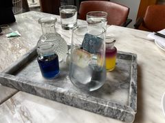 -The Rug Cafe(王府中环店)