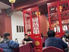 -老边饺子馆(中街店)