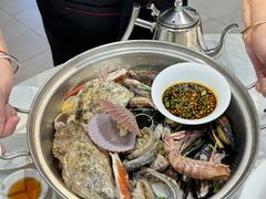 -好兄弟郭巨海鲜(天一阁店)