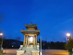 -那家小馆•北京菜•烤鸭(香山店)