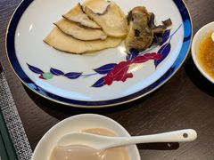 -潮汕味道·煮海餐厅(金麟大厦店)