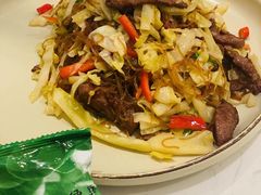 -鹿港小镇(悠唐店)