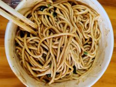 -王记生烫牛杂面馆(兰陵路店)