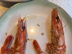 -金海湾自助餐厅(金陵饭店)