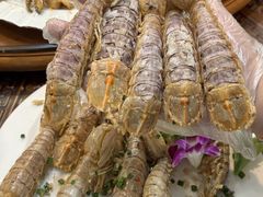 -友强·23年特色海鲜大排档(厦门店)