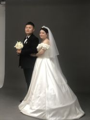 -卡恩婚纱摄影(桥梓口店)