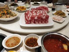 -绿达涮府(重庆路店)