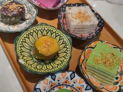 -沿江海南菜·文昌鸡祖师爷(大东海店)