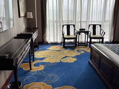 -兰州安盛国际酒店(吾悦广场店)