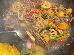 -二胖家铁锅炖大鹅(双井店)