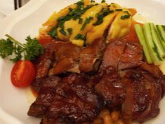 -避风塘·金牌店·夜宵(金玉兰店)