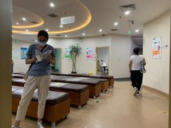 -慈铭体检(洋桥分院)