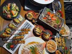 -九井澤精致料理(金茂店)