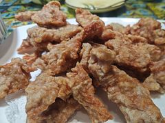 -小红鲸·海鲜餐厅(轸大路店)