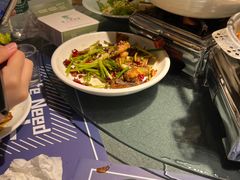 -全聚贤餐厅·湖北家常菜(沙湖店)