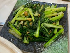 菜心（份）-榕记(番禺总店)