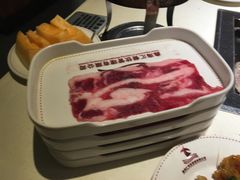 -鑫海汇自助烧烤(凯德广场学府店)