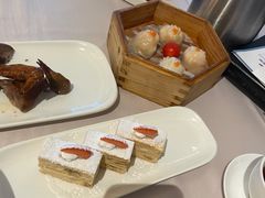 拿破仑-粤江春·早茶·潮粤菜·宴会(罗湖宝能中心店)