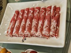 -草原传奇鲜羊火锅(桥北店)