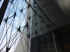 -上海明天广场JW万豪酒店