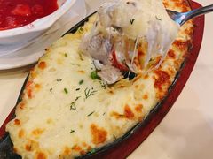 -老井俄式餐厅
