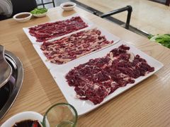 -伟记牛肉(金鸿公路店)