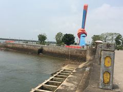-大清国一号界碑