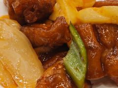 -太子园林酒家