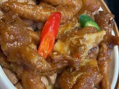 -高第街56号融合餐厅(振华五星百货店)
