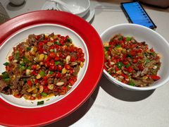 -湘鼎盛·大厨鲜炒湖南味(高新银泰店)