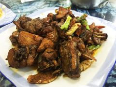 -白家寨子·山野白族菜(古城总店)