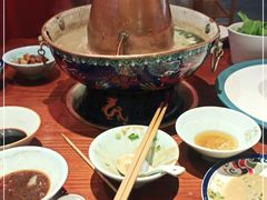 -1078號老北京涮肉(松柏店)