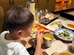-耶里夏丽·丝路新疆菜·清真食品(徐汇南丹东路臻选店)