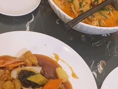 -桃园中华料理炸酱面(燕儿岛路店)