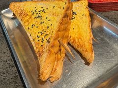 -神伙烧烤(南坪总店)