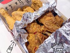 -SUN炸鸡专门店(西塔总店)