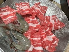 -呷哺呷哺 黄金牧场 (新辰里学清路店)