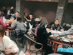 -老铺烤鸭(宝鸡店)