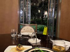 -大理实力希尔顿酒店•御玺中餐厅