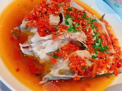 鱼头-农耕记·湖南土菜(halo广场店)