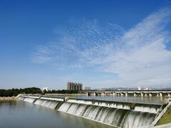 -灞河西岸滨河公园