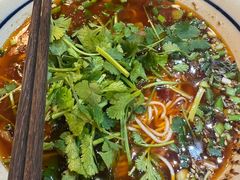 -保儿牛肉面(万象城店)